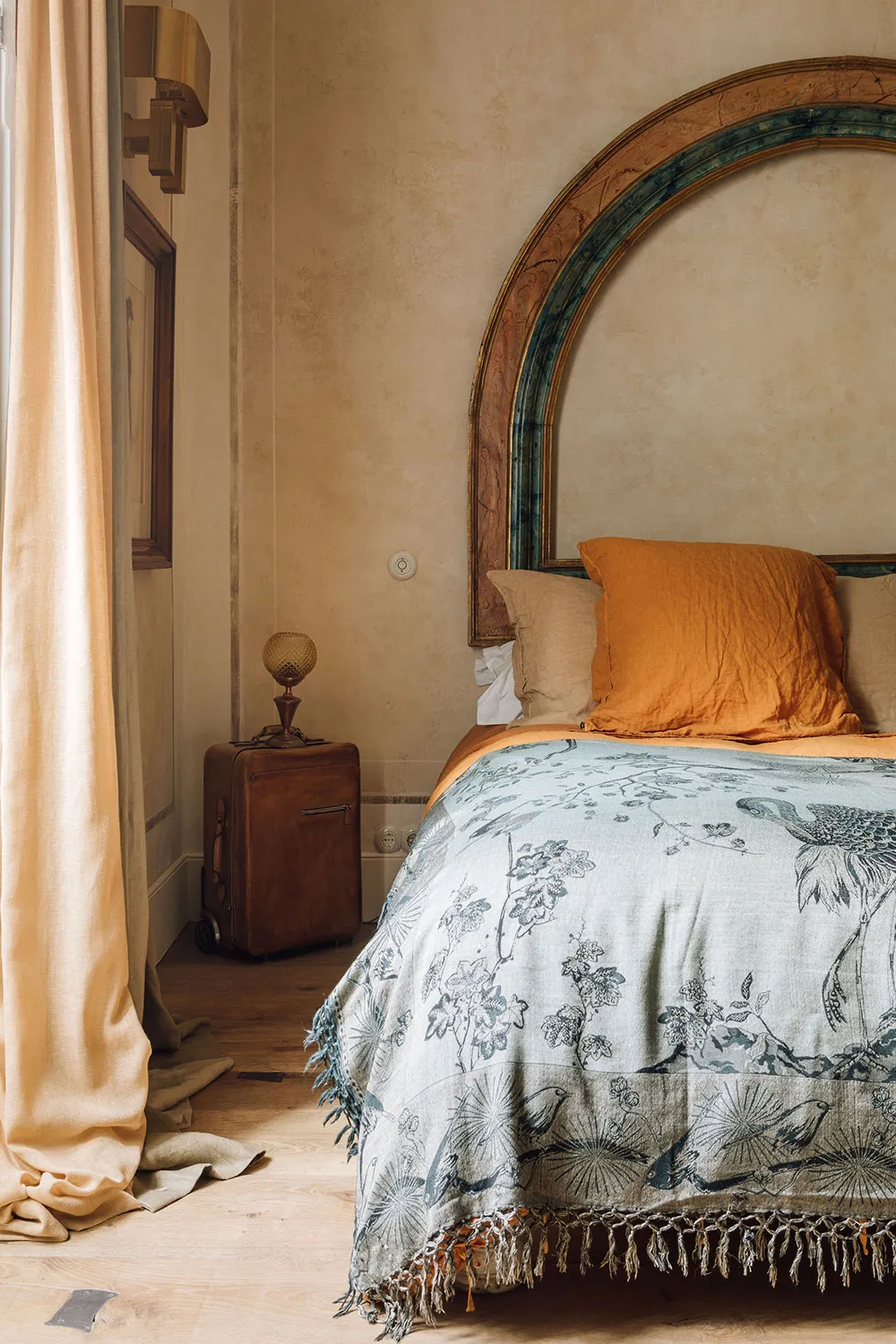 Histoire approfondie et design raffiné : maison à Lisbonne - Gallery image 8