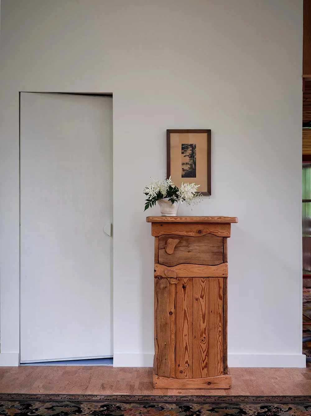 Необычный семейный дом 1960-х годов в Вермонте с яркими интерьерами - Gallery image 17