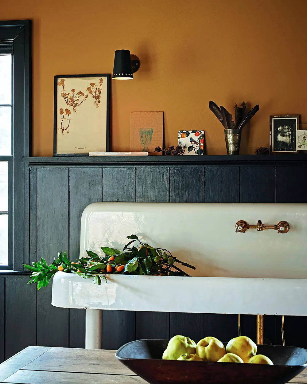 Une belle maison de campagne de l'acteur dans la vallée de Goodzon - Gallery image 9