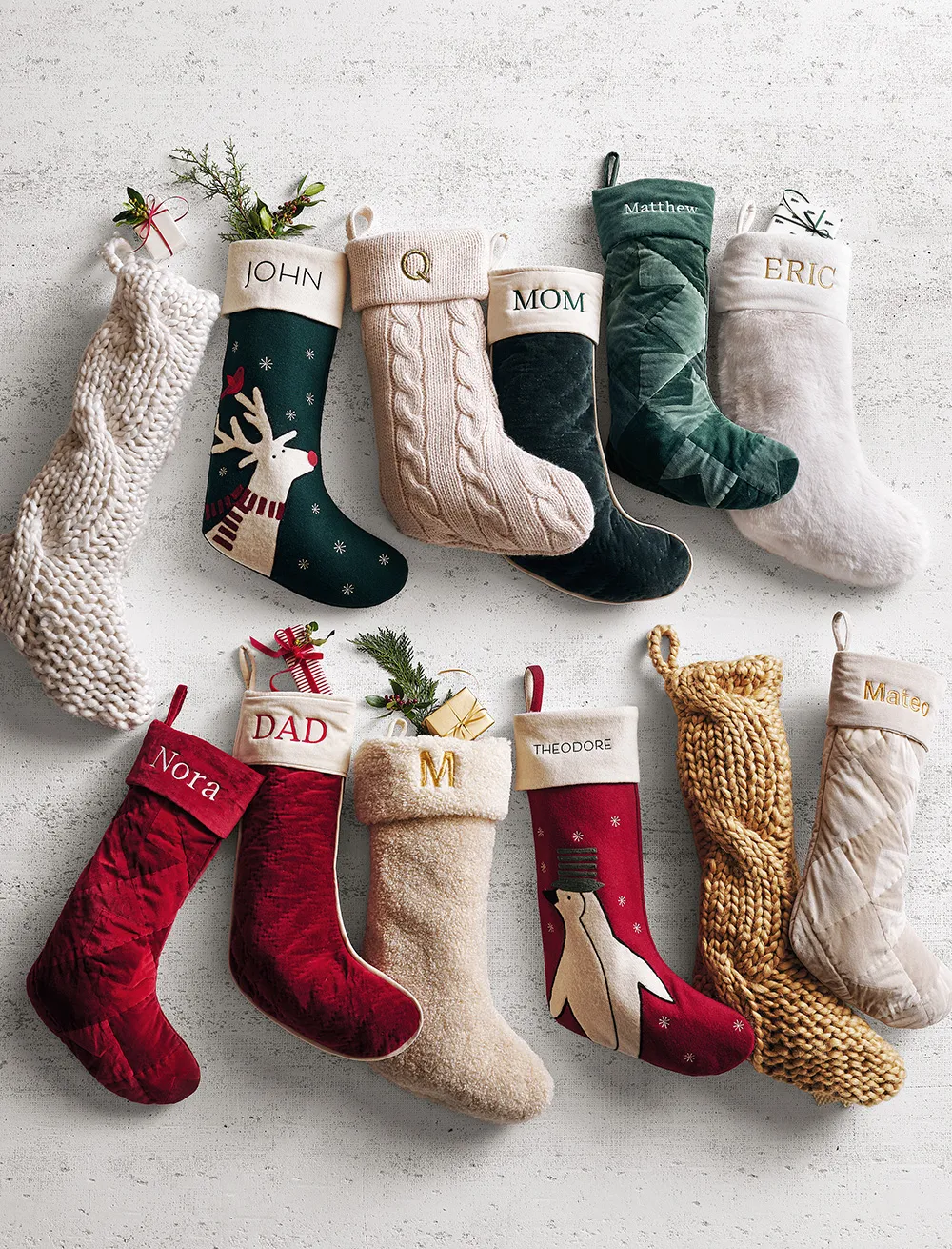 Wonderful Christmas Decor and Gifts from Crate & Barrel - Gallery image 13