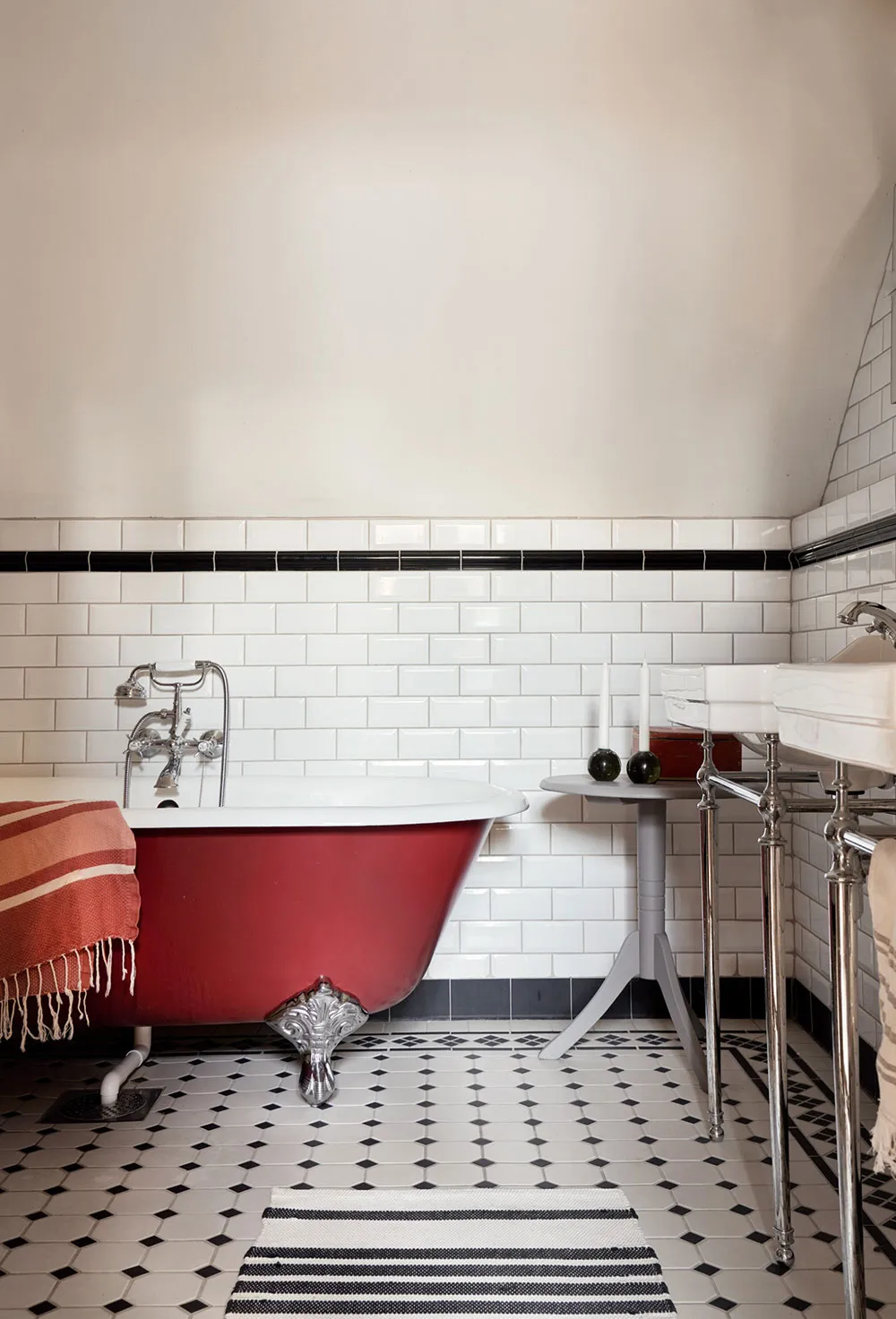 Cozy Summer House in Historic School Building in Sweden - 12