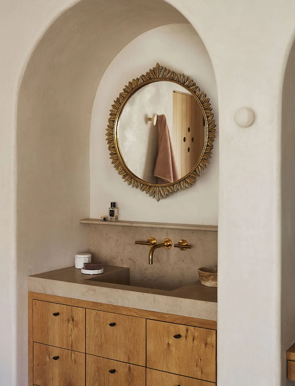 Encore plus d'inspirations automnales d'Anthropologie Home - Gallery image 12