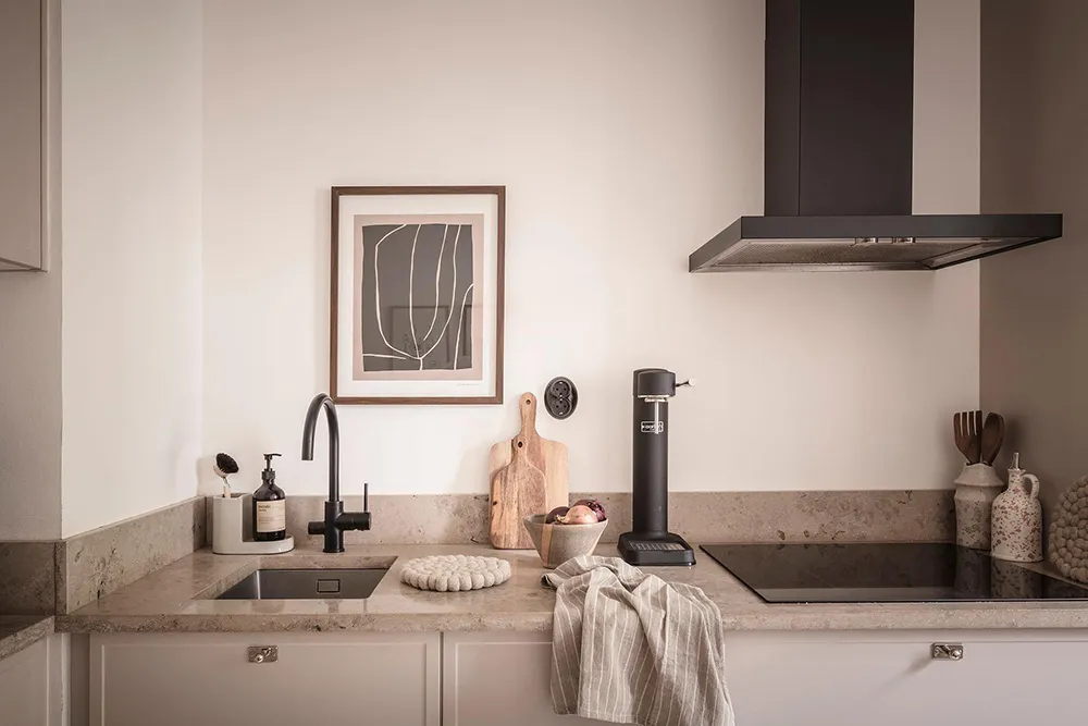 Невелика, але модна квартира в Швеції (36 кв. м) - Gallery image 17