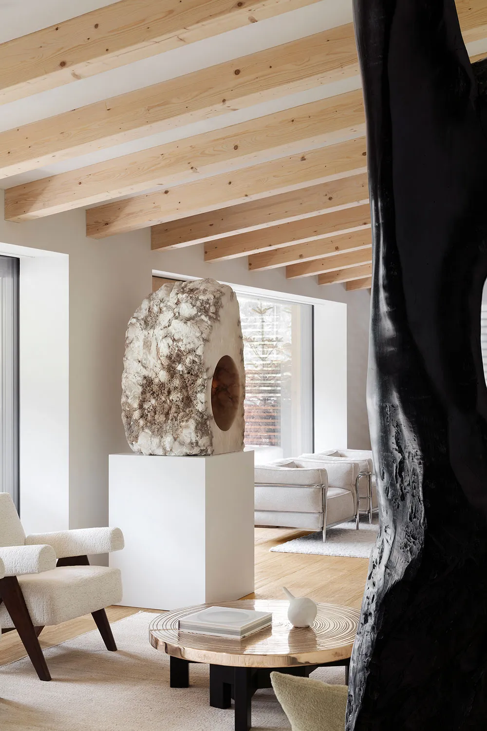 Elegancki górski wypoczynek: apartamenty w Dolomitach - 3