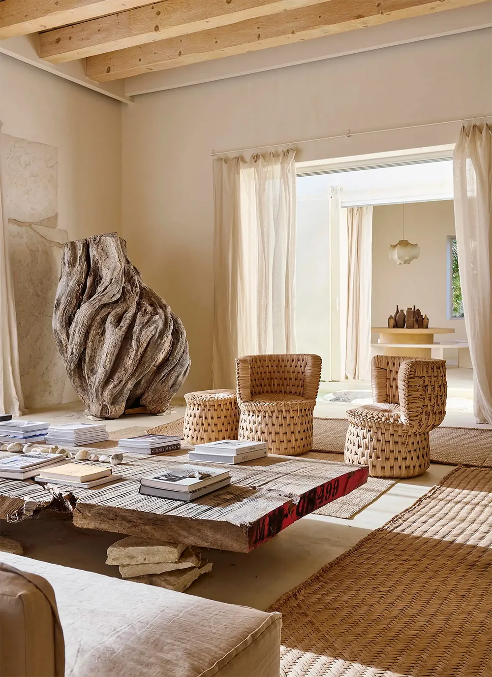 Style et design écologique sur la côte mexicaine - Gallery image 3