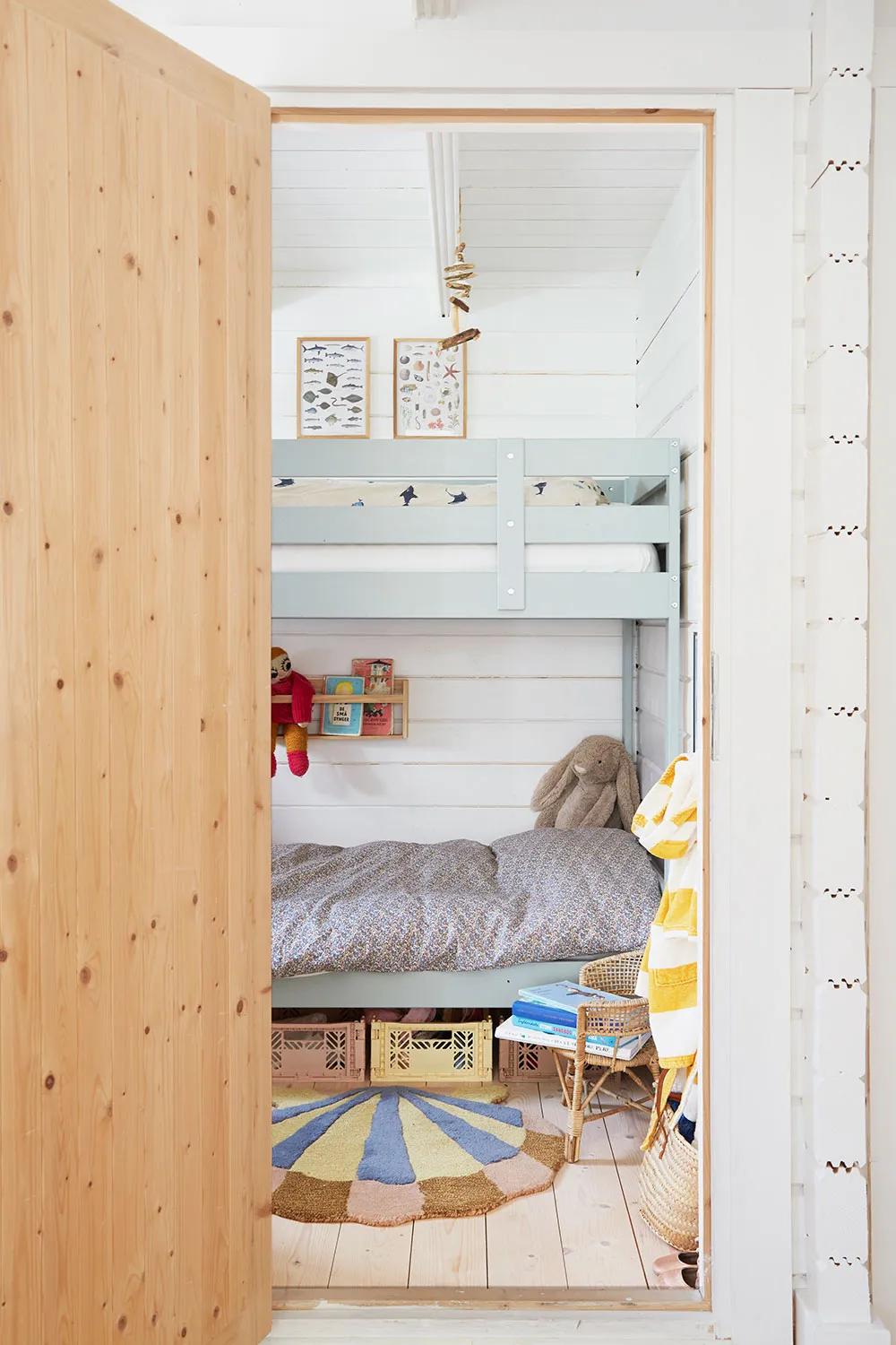 Petite mais élégante maison de campagne en Danemark (40 m²) - Gallery image 9