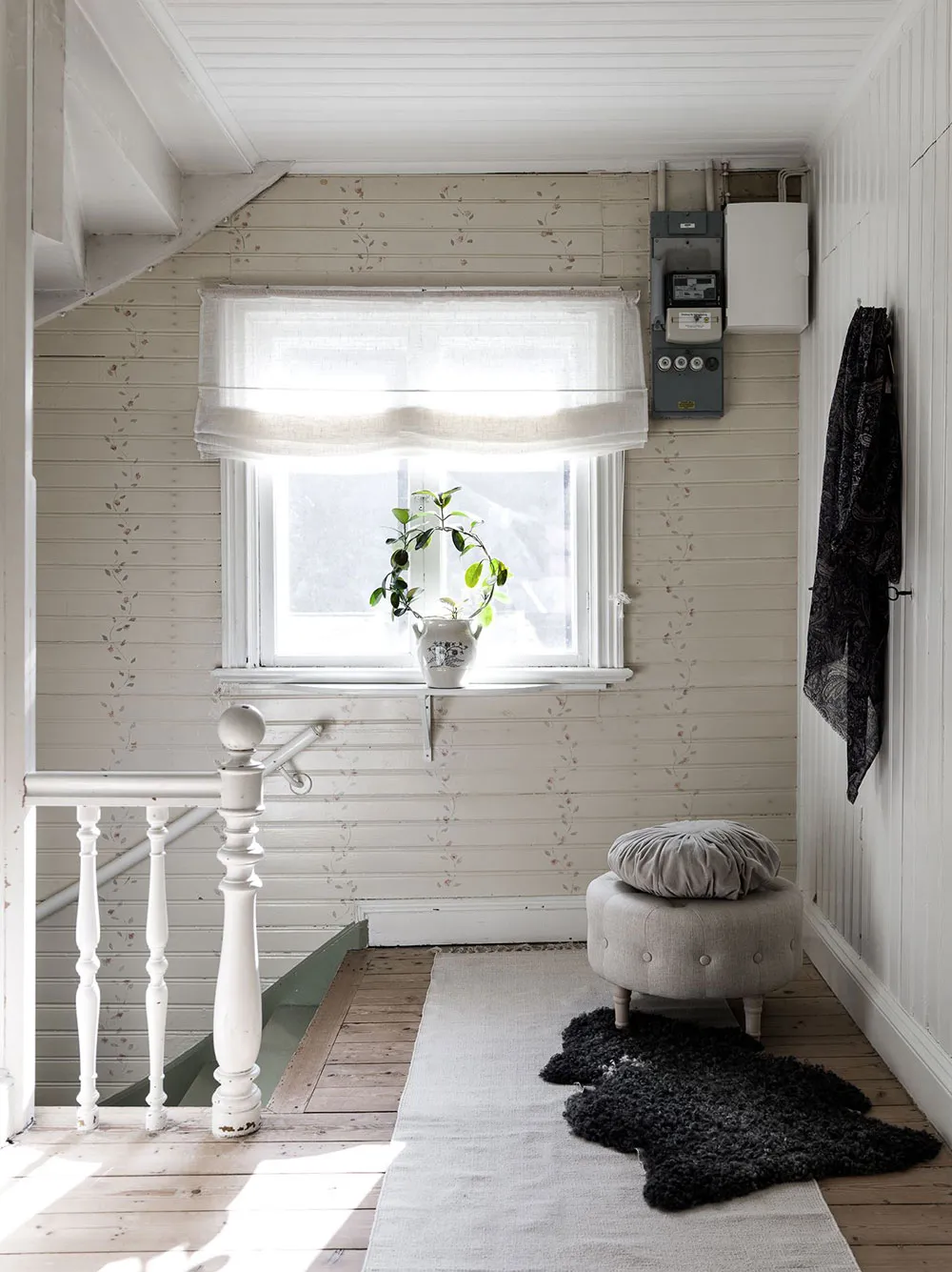 Ancien cottage suédois plein de charme et d'âme - Gallery image 19