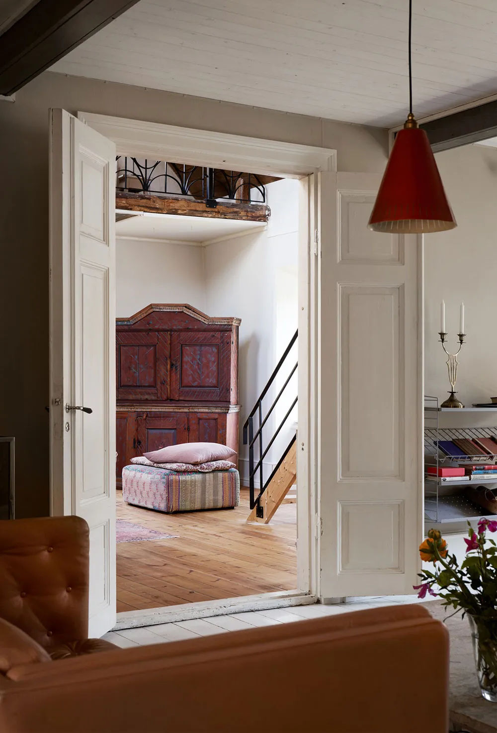 Cozy Summer House in Historic School Building in Sweden - 5
