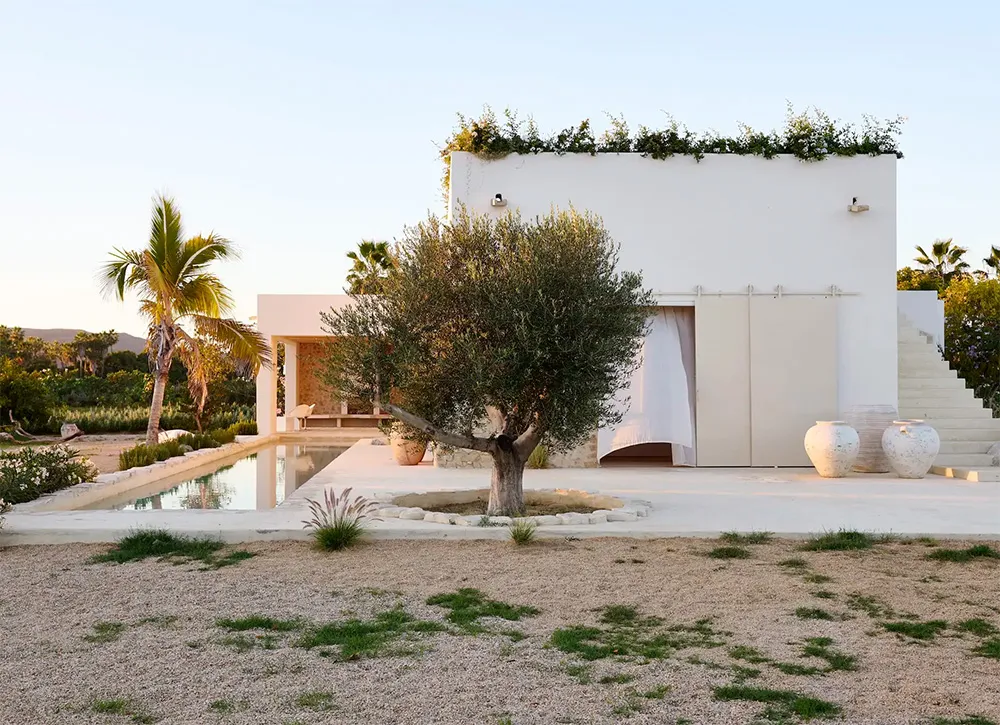 Style et design écologique sur la côte mexicaine - Gallery image 2