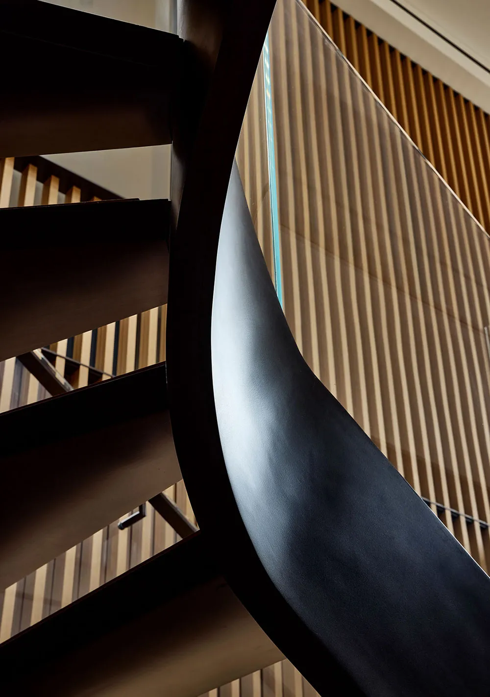 Appartements familiaux uniques dans la tour d'une maison centenaire à New York - Gallery image 7