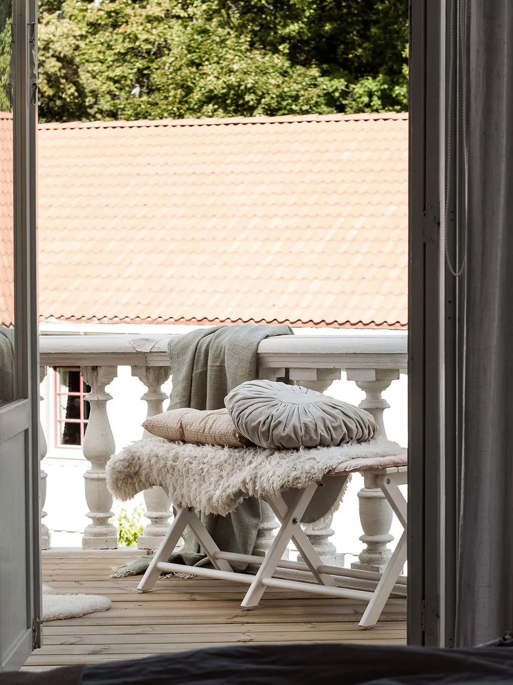 Ancien cottage suédois plein de charme et d'âme - Gallery image 22