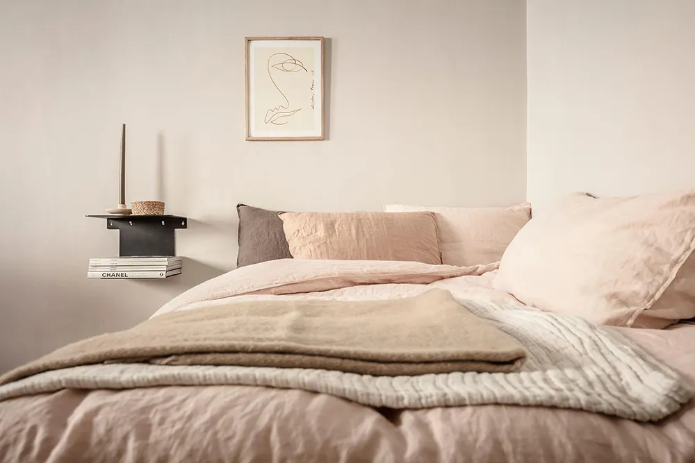 Невелика, але модна квартира в Швеції (36 кв. м) - Gallery image 8