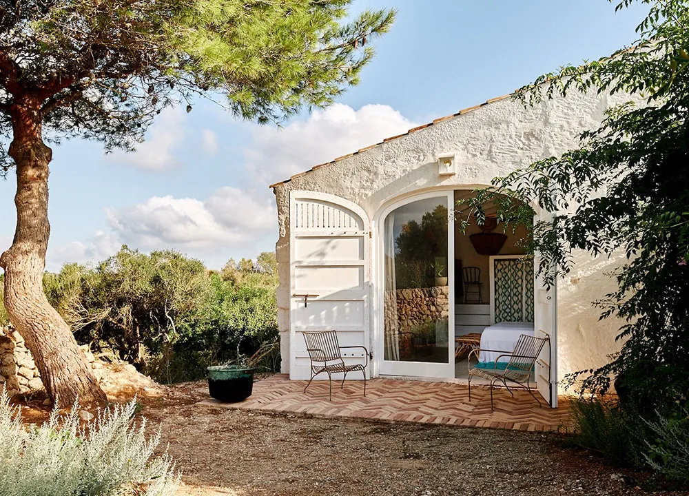 Mediterranean Eclecticism: Architect's House on Menorca Island - Gallery image 16