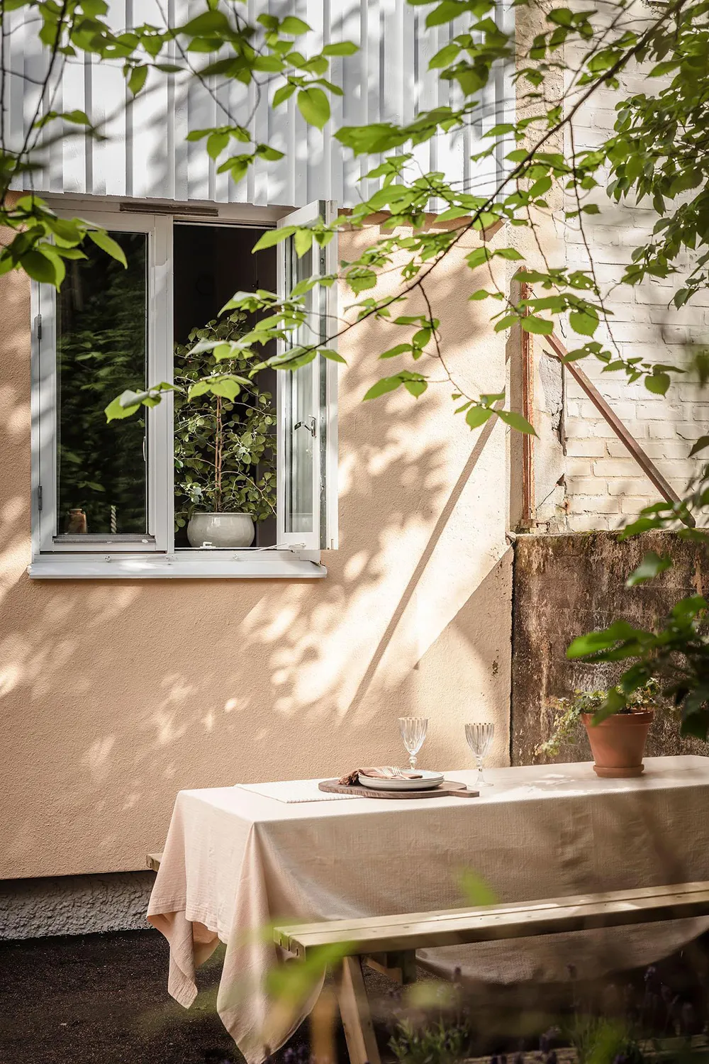 Невелика, але модна квартира в Швеції (36 кв. м) - Gallery image 22