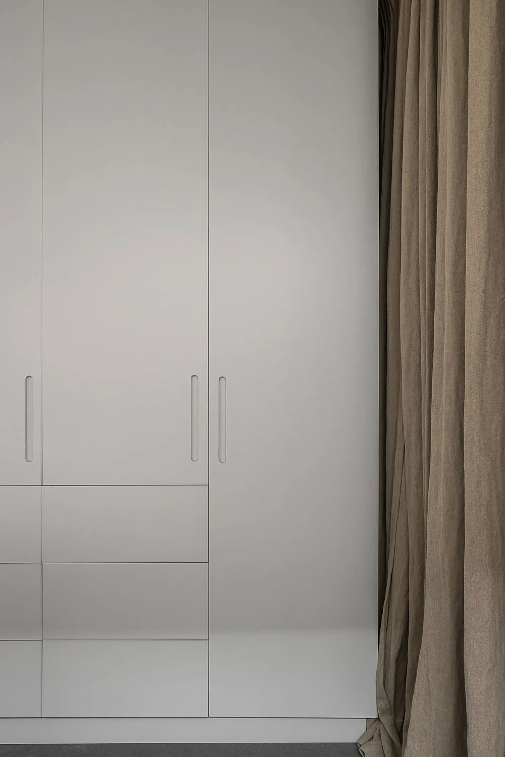 Stylische Apartments statt dunklem Garage in Amsterdam - Gallery image 9