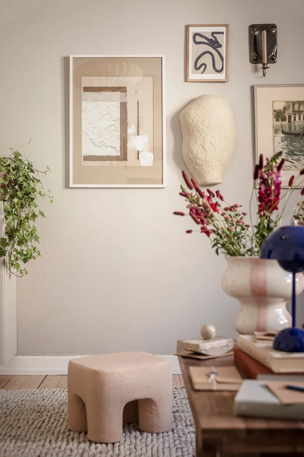 Невелика, але модна квартира в Швеції (36 кв. м) - Gallery image 5