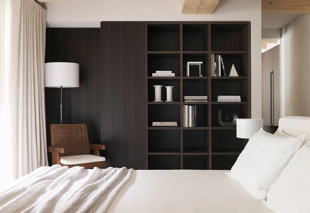 Elegancki górski wypoczynek: apartamenty w Dolomitach - 14