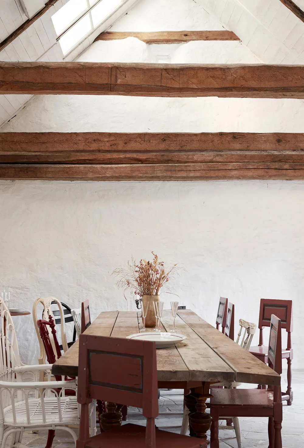 Cozy Summer House in Historic School Building in Sweden - 23