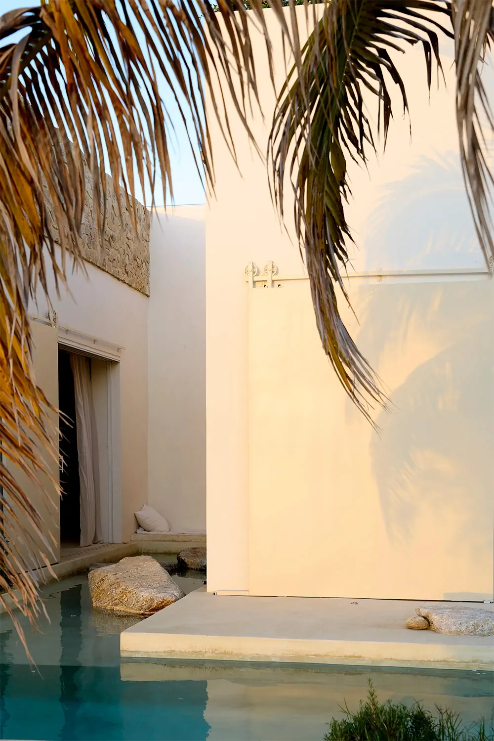 Style et design écologique sur la côte mexicaine - Gallery image 11