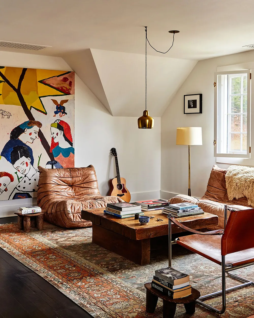 Une belle maison de campagne de l'acteur dans la vallée de Goodzon - Gallery image 2