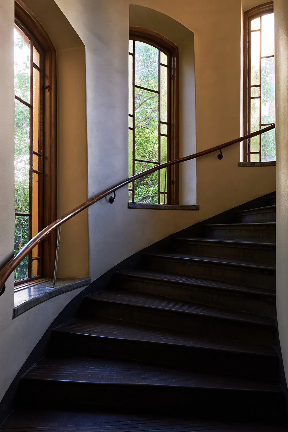 Компактная трехкомнатная квартира в Швеции в монохромных тонах (65 кв. м) - Gallery image 25