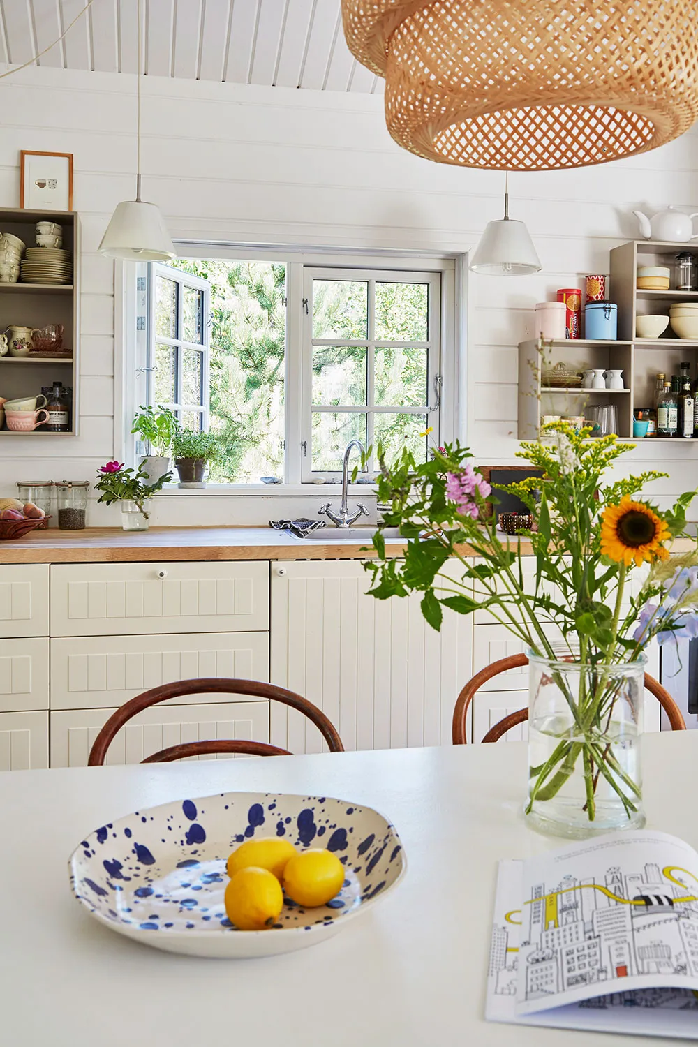 Petite mais élégante maison de campagne en Danemark (40 m²) - Gallery image 4