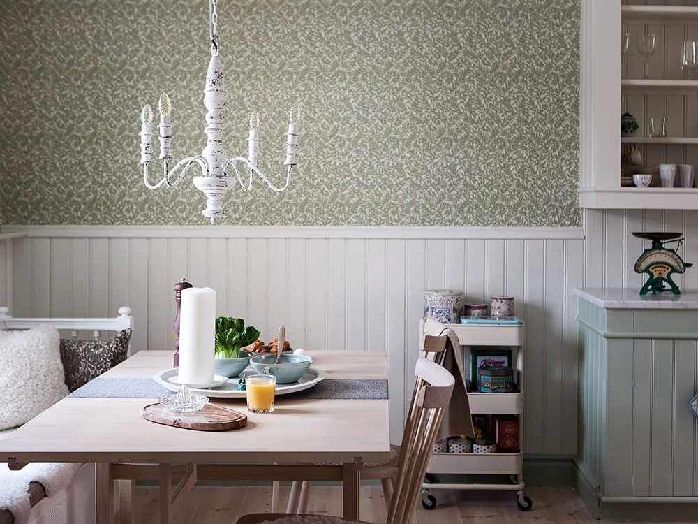 Ancien cottage suédois plein de charme et d'âme - Gallery image 4