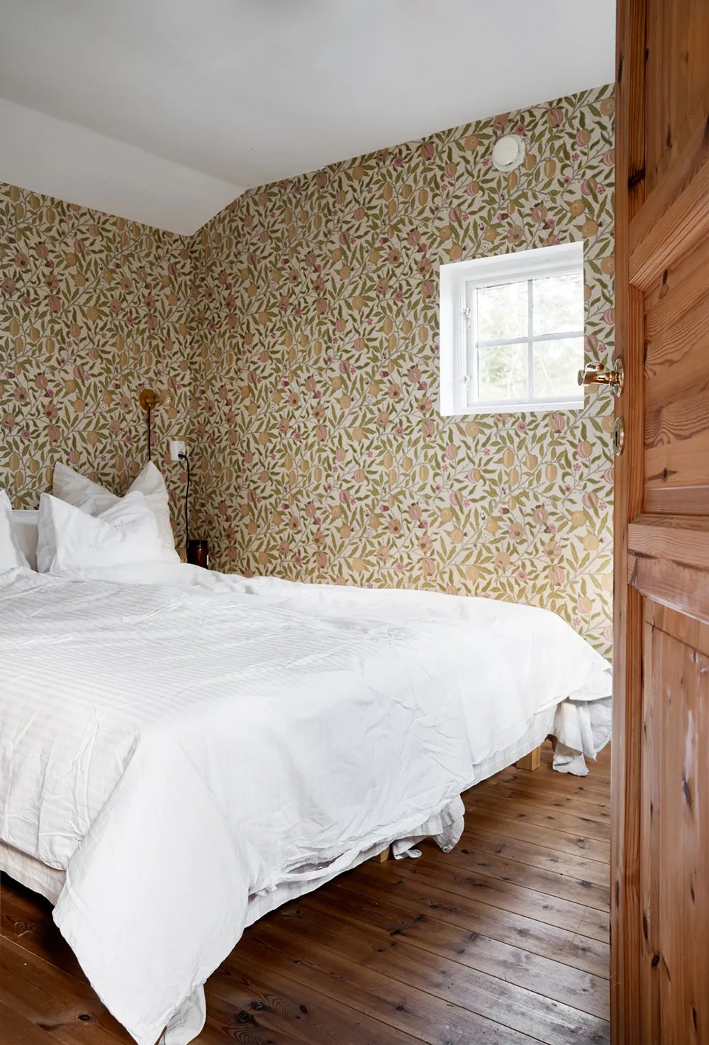 Cozy Summer House in Historic School Building in Sweden - 25