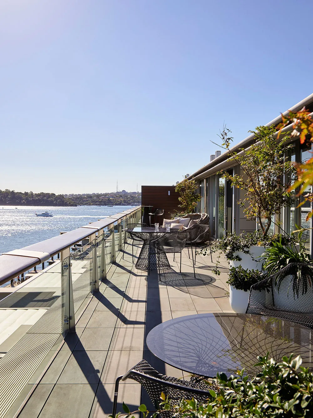 Formes arrondies et détails ludiques : une appartement lumineux pour une famille jeune à Sydney - Gallery image 20