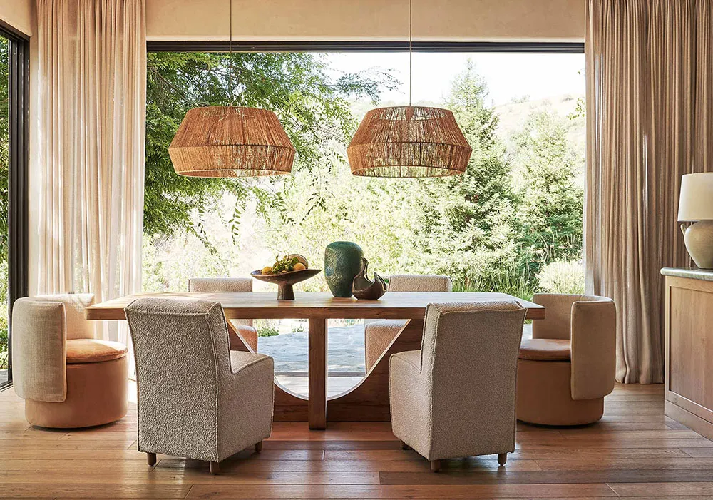 Encore plus d'inspirations automnales d'Anthropologie Home - Gallery image 16