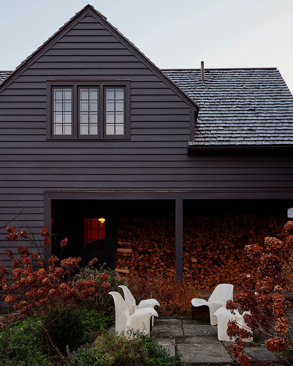 Une belle maison de campagne de l'acteur dans la vallée de Goodzon - Gallery image 5