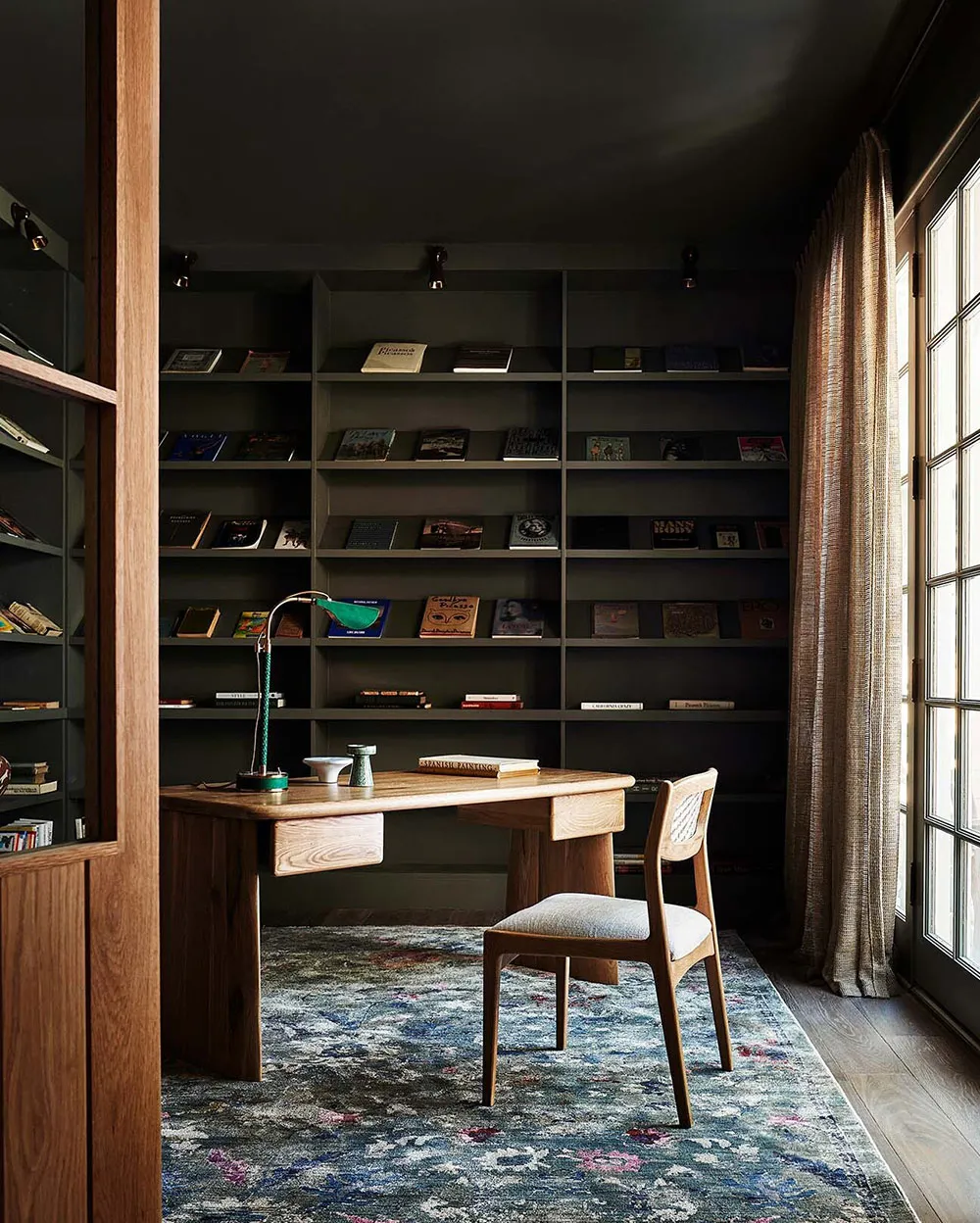 Encore plus d'inspirations automnales d'Anthropologie Home - Gallery image 3