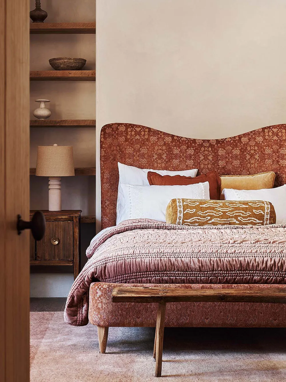 Encore plus d'inspirations automnales d'Anthropologie Home - Gallery image 7