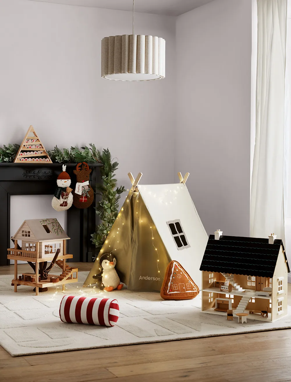Wonderful Christmas Decor and Gifts from Crate & Barrel - Gallery image 26
