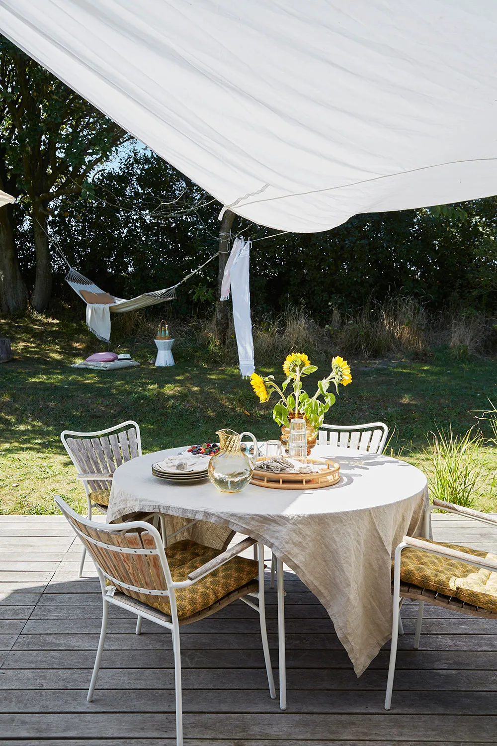 Petite mais élégante maison de campagne en Danemark (40 m²) - Gallery image 13