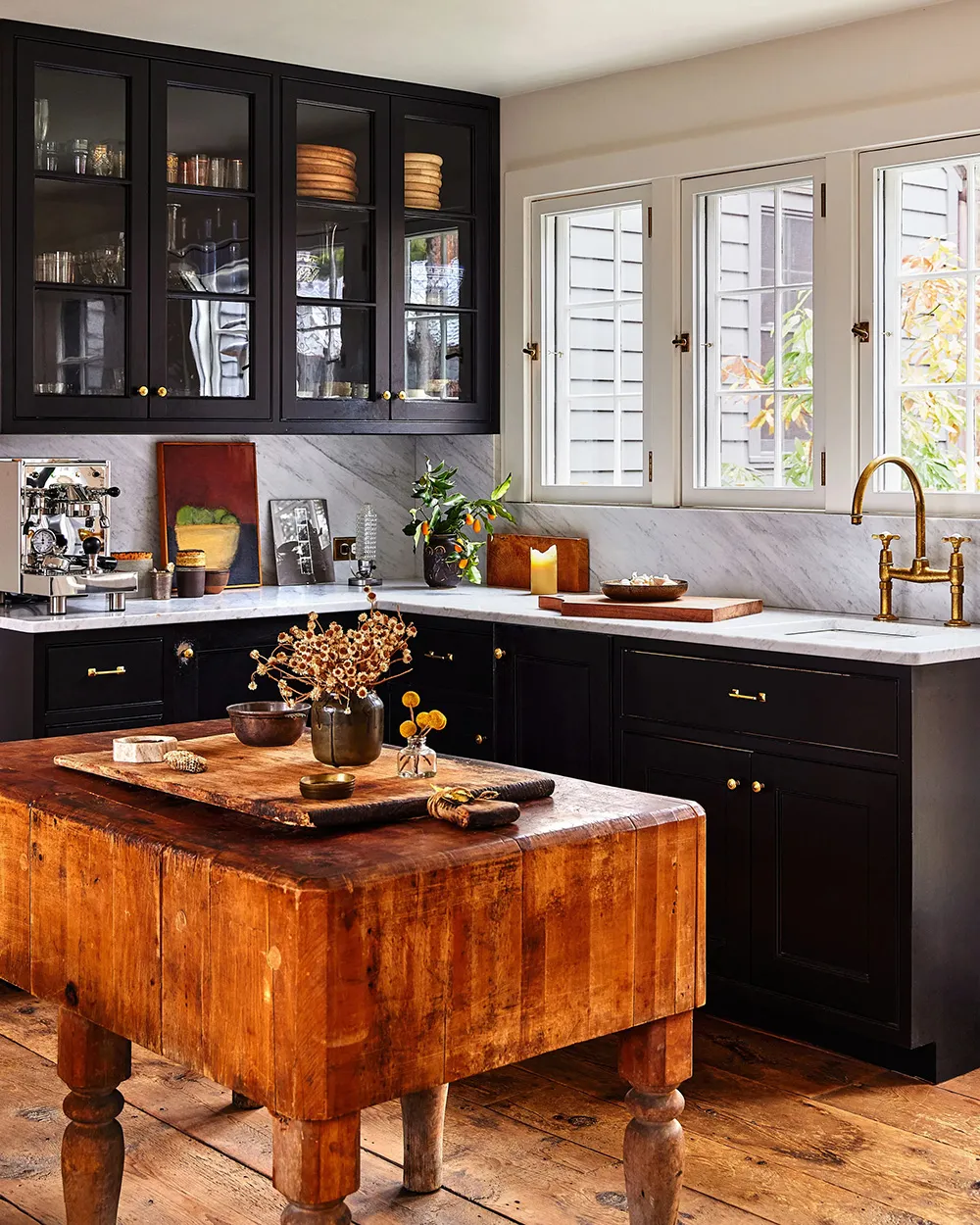 Une belle maison de campagne de l'acteur dans la vallée de Goodzon - Gallery image 6