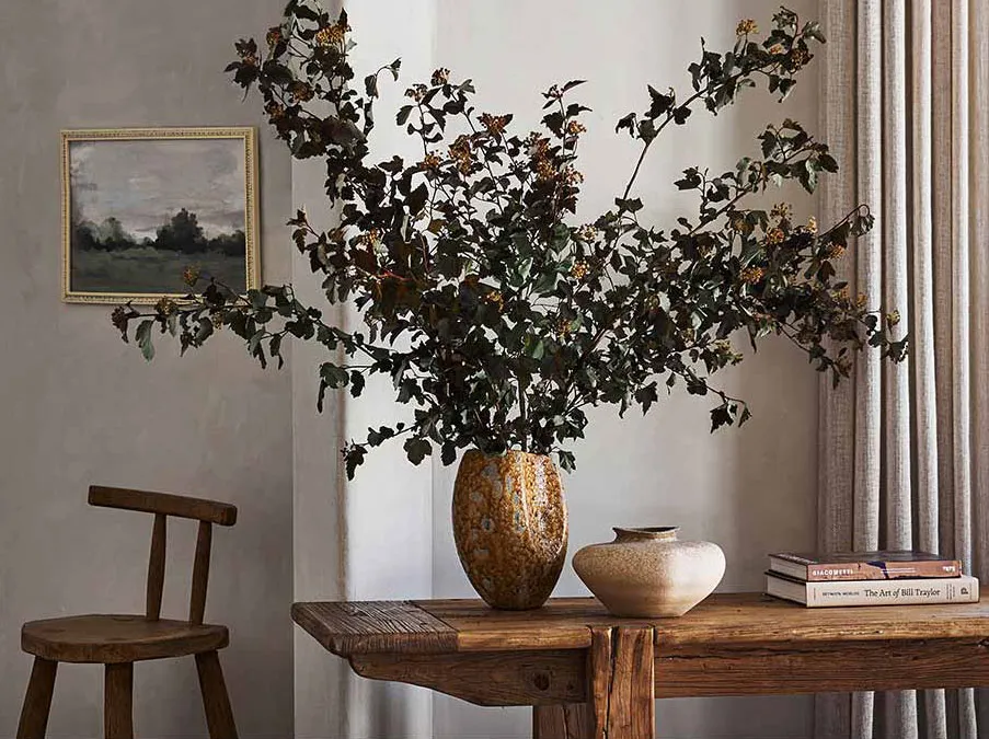 Encore plus d'inspirations automnales d'Anthropologie Home - Gallery image 15