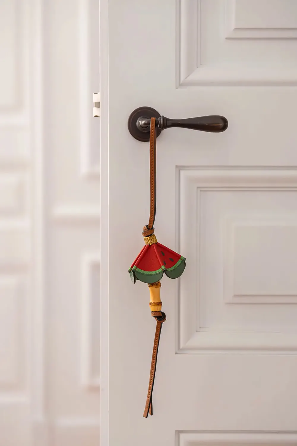 Style moderne et contemporain pour un appartement dans un ancien bâtiment à Barcelone - Gallery image 6