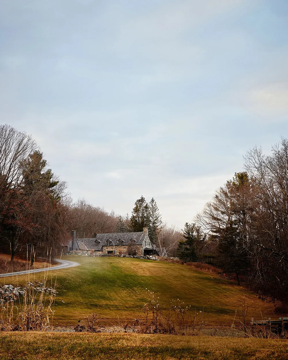 Une belle maison de campagne de l'acteur dans la vallée de Goodzon - Gallery image 17