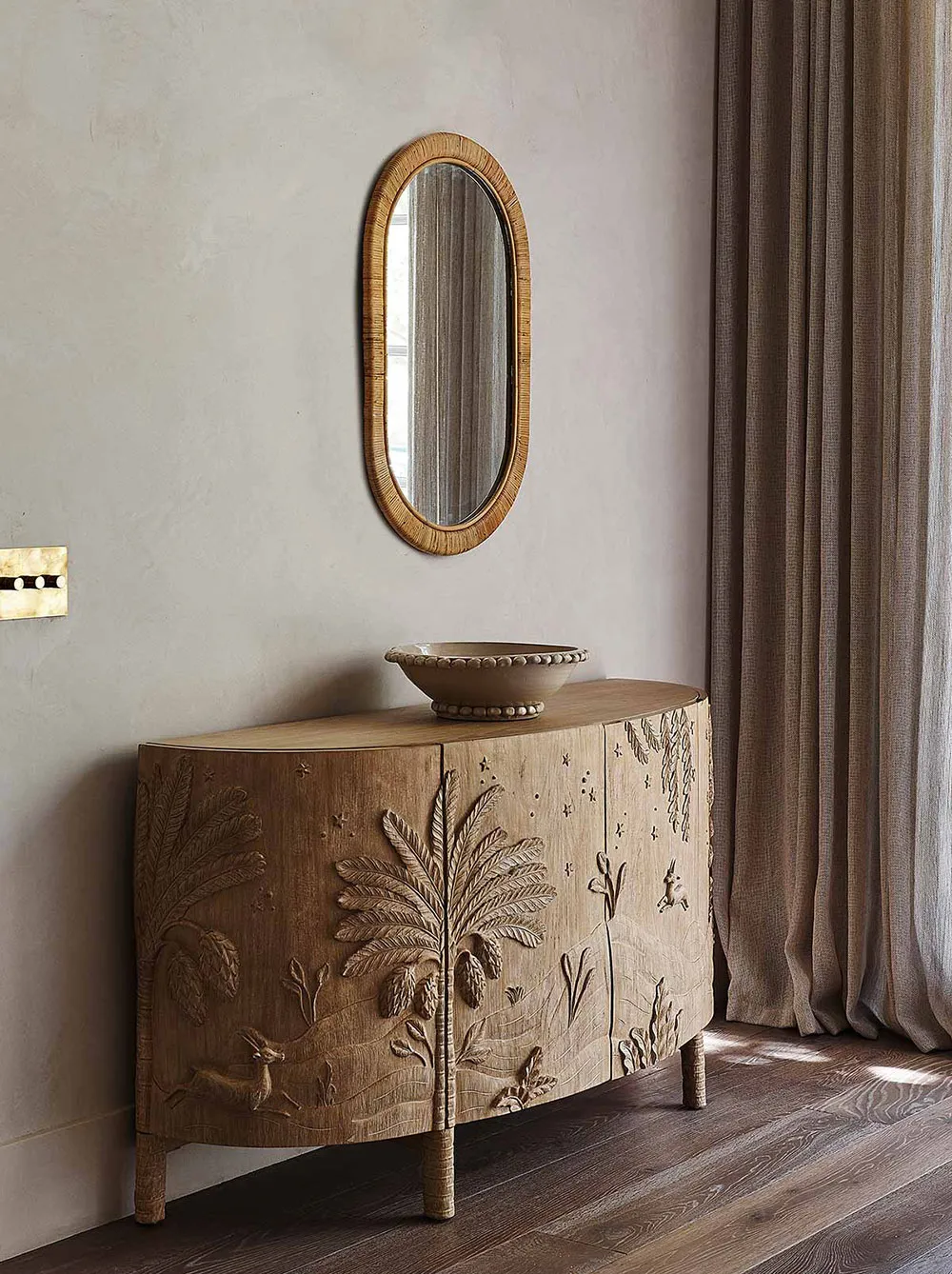 Encore plus d'inspirations automnales d'Anthropologie Home - Gallery image 14