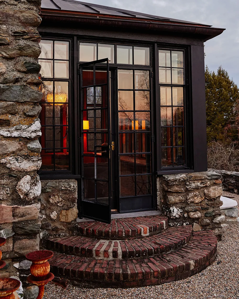 Une belle maison de campagne de l'acteur dans la vallée de Goodzon - Gallery image 16