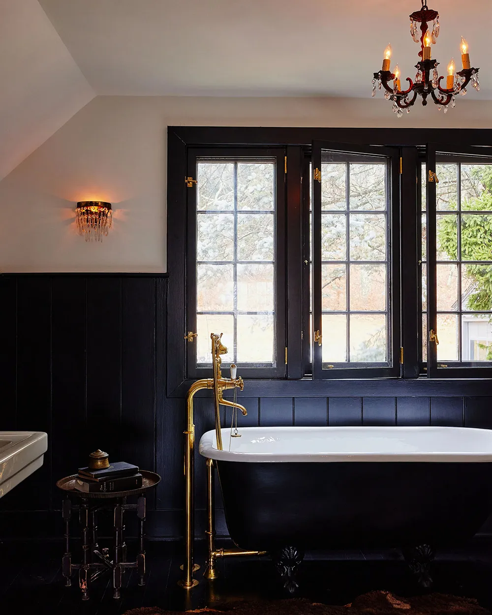 Une belle maison de campagne de l'acteur dans la vallée de Goodzon - Gallery image 13