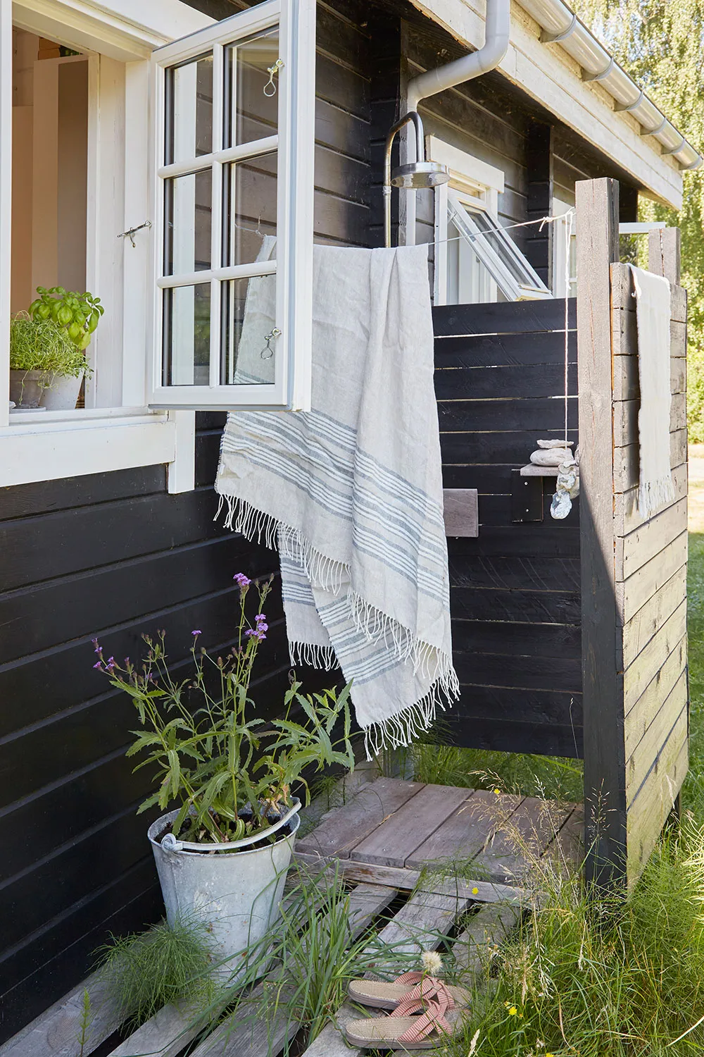 Petite mais élégante maison de campagne en Danemark (40 m²) - Gallery image 15