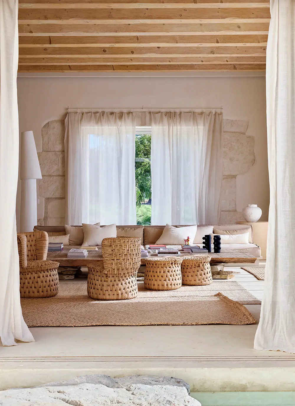 Style et design écologique sur la côte mexicaine - Gallery image 1