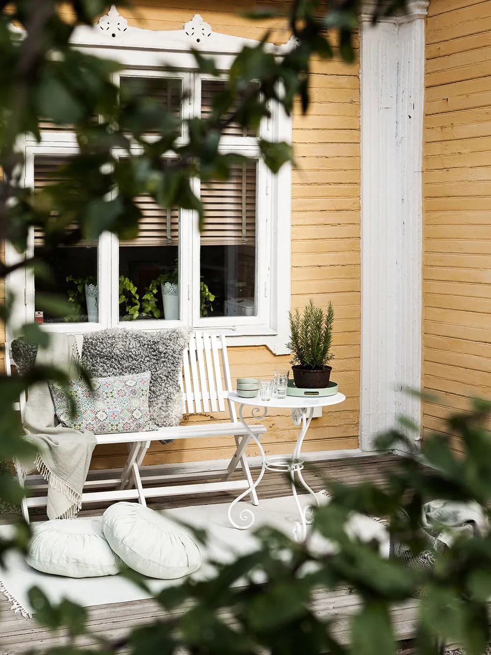 Ancien cottage suédois plein de charme et d'âme - Gallery image 30