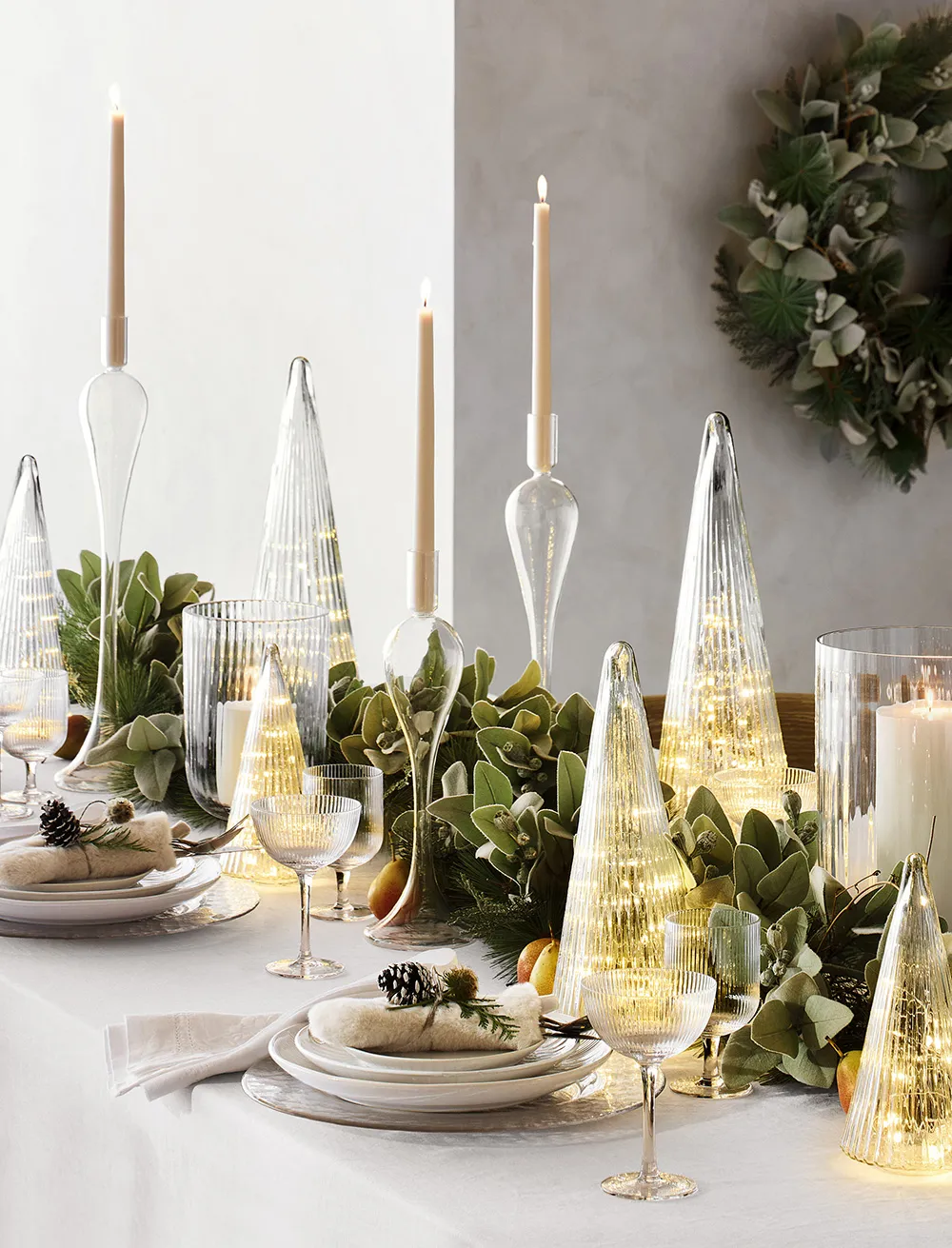Wonderful Christmas Decor and Gifts from Crate & Barrel - Gallery image 5