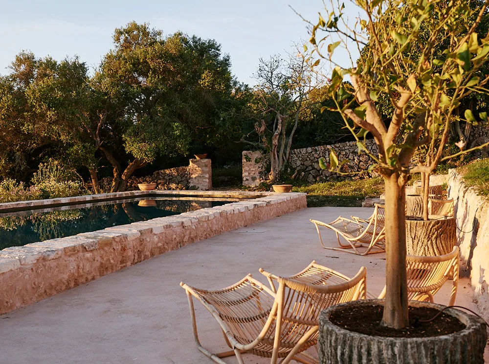 Mediterranean Eclecticism: Architect's House on Menorca Island - Gallery image 17