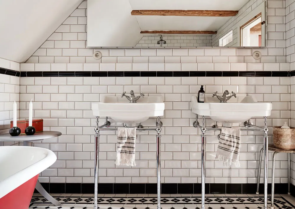 Cozy Summer House in Historic School Building in Sweden - 13