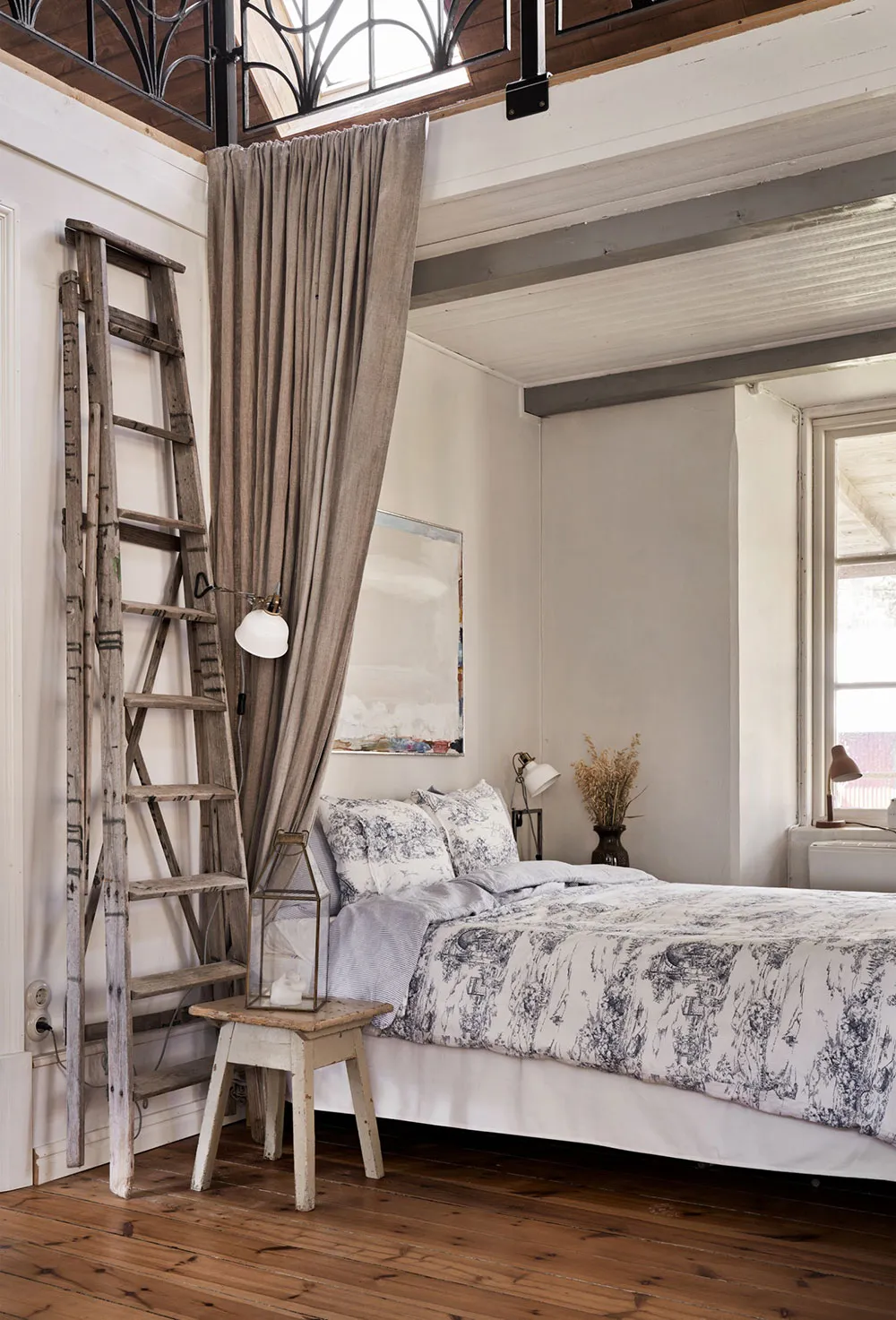 Cozy Summer House in Historic School Building in Sweden - 15