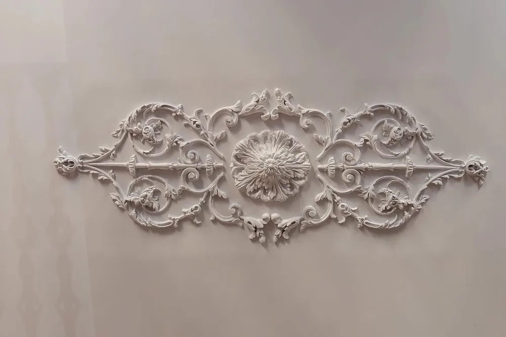 Style moderne et contemporain pour un appartement dans un ancien bâtiment à Barcelone - Gallery image 13